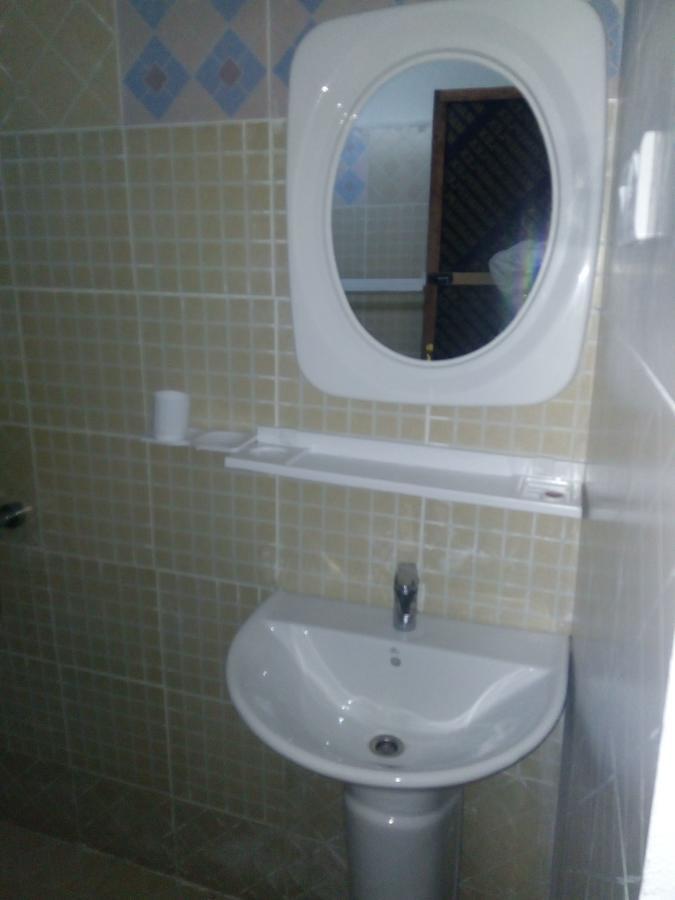 Asiya Beach Bungalow Nungwi Luaran gambar